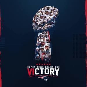 Meet your Posher, Raymond